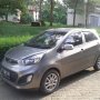 Jual All New Picanto MT 2011 Mulus Gratis Asuransi BU