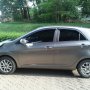 Jual All New Picanto MT 2011 Mulus Gratis Asuransi BU