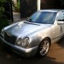 Jual Mercy New Eyes E230 1997