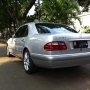 Jual Mercy New Eyes E230 1997