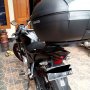 Jual New Vixion KS 2013 hitam