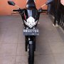 JUAL SATRIA FU 2009 HITAM JAKARTA