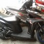 JUAL VARIO TECHNO FI 2012 HITAM