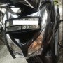 JUAL VARIO TECHNO FI 2012 HITAM