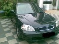 Honda Ferrio 1998 istimewa