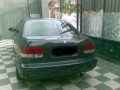 Honda Ferrio 1998 istimewa