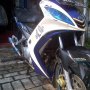 Jual Yamaha Jupiter MX Kopling Tahun 2007