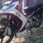 Jual Yamaha Jupiter MX Kopling Tahun 2007