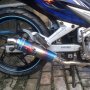 Jual Yamaha Jupiter MX Kopling Tahun 2007