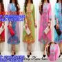 Tunic Embordiry Kupu2