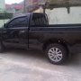 Dijual Toyota Hilux Bensin Single Cab 2013