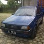 Dijual Toyota Starlet Thn 1987 Plat D