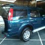 Ford Everest 2007 Biru Manual Ciamik