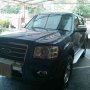 Ford Everest 2007 Biru Manual Ciamik