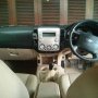 Ford Everest 2007 Biru Manual Ciamik