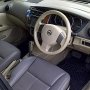 Dijual NISSAN GRAND LIVINA 1.8XV A/T 2008 Abu met