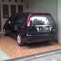 Jual Honda Stream 1.7 A/T 2006 tgn1 IHitam STIMEWA