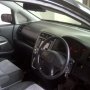 Jual Honda Stream 1.7 A/T 2006 tgn1 IHitam STIMEWA