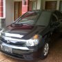 Jual Honda Stream 1.7 A/T 2006 tgn1 IHitam STIMEWA