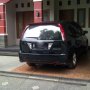 Jual Honda Stream 1.7 A/T 2006 tgn1 IHitam STIMEWA