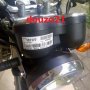 Jual Suzuki Thunder 125cc Black Thn 2012 MURAH [BARU] 