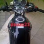 Jual Suzuki Thunder 125cc Black Thn 2012 MURAH [BARU] 