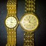 Jual Jam Tangan HOR DIES GOLD 22 Karat MURAH