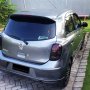 Jual Nissan March 2011 MT Abu met Surabaya