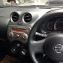 Jual Nissan March 2011 MT Abu met Surabaya