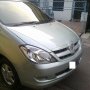 Jual inova g diesel 2005 original terawat