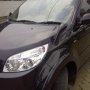 Jual Toyota Rush G Matic 2010 Hitam