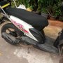 Jual Honda Beat Putih Des 2011 Terawat