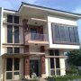 Jual Rumah di GRAND WISATA, Bekasi HOOK & CLUSTER 