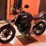 JUAL YAMAHA BYSON HITAM 2012 ISTIMEWA 