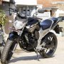 JUAL YAMAHA BYSON HITAM 2012 ISTIMEWA 