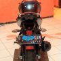 JUAL YAMAHA BYSON HITAM 2012 ISTIMEWA 