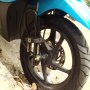 JUAL HONDA VARIO BiRU 2008 B DEPOK 