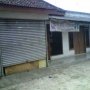 Jual rumah di pinggir jalan raya sukabumi