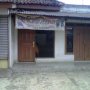 Jual rumah di pinggir jalan raya sukabumi