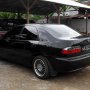 Jual Honda Genio Hitam 1994 Plat N