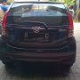 Jual Daihatsu Sirion New 2012 ungu Depok