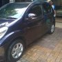 Jual Daihatsu Sirion New 2012 ungu Depok