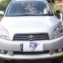 Jual Toyota Rush 2008