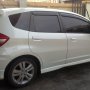 Mobil Bekas Honda Jazz 2011 RS A/T Mugen Bodykit. KM rendah