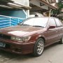 Mitsubishi Lancer Gti - Dangan 1.8 DOHC 1991