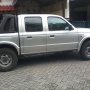 Ford Ranger Dobel Cabin 4x4 2003