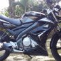 Jual Yamaha Vixion 2011 hitam Ngawi