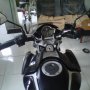 Jual Vixion Lightning 2013 hitam plat L orisinil