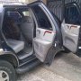 Dijual Opel Blazer LT 1999 Hitam Bandung