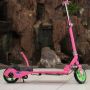 Jual Scooter Mini Elektrik mr. jackie, Hub 089502063797